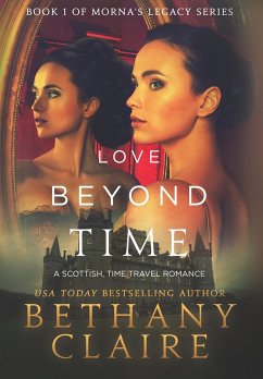 Love Beyond Time - Claire, Bethany