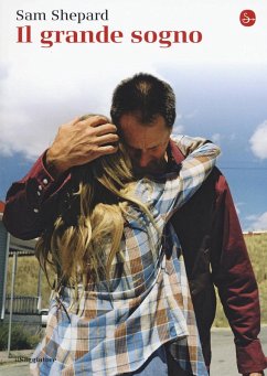 Cover Il grande sogno