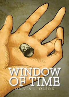 Window of Time - Olson, Olivia L
