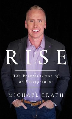 Rise - Erath, Michael