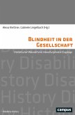 Blindheit in der Gesellschaft (eBook, PDF)