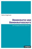 Demokratie und Demokratieschutz (eBook, PDF)