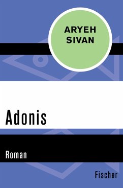 Adonis (eBook, ePUB) - Sivan, Aryeh