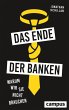 Das Ende der Banken (eBook, ePUB) - Bild 1