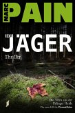 Der Jäger (eBook, ePUB)