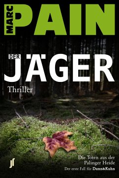 Der Jäger (eBook, ePUB) - Pain, Marc