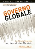 Governo Globale - Nuova edizione (eBook, ePUB)