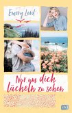 Nur um dich lächeln zu sehen (eBook, ePUB)