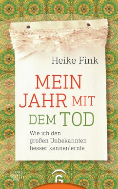 Mein Jahr mit dem Tod (eBook, ePUB) - Fink, Heike