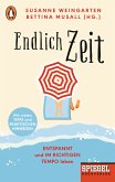 Endlich Zeit (eBook, ePUB)