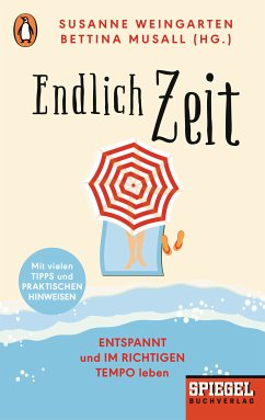 Endlich Zeit (eBook, ePUB)