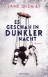 Es geschah in dunkler Nacht (eBook,... - Bild 1