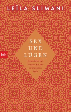 Sex und Lügen (eBook, ePUB) - Slimani, Leïla