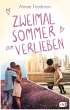 Zweimal Sommer zum Verlieben (eBook,... - Bild 1