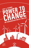 Power to change (eBook, ePUB)