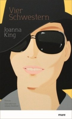 Vier Schwestern - King, Joanna