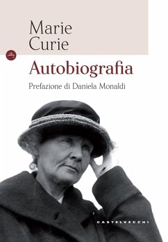 Cover Autobiografia