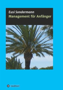 Management für Anfänger