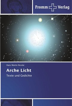 Arche Licht - Nicolai, Hans Martin