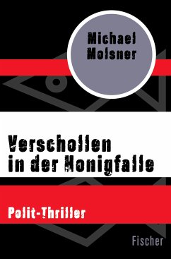 Verschollen in der Honigfalle (eBook, ePUB) - Molsner, Michael
