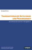 Transnationaler Aktivismus und Frauenarbeit (eBook, PDF)