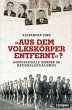 Aus dem Volkskörper entfernt? (eBook,... - Bild 1