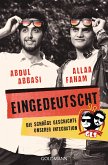 Eingedeutscht (eBook, ePUB)