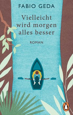 Vielleicht wird morgen alles besser (eBook, ePUB) - Geda, Fabio