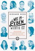 Was im Leben wichtig ist (eBook, ePUB)