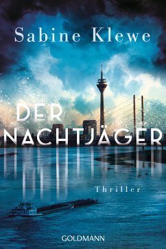 Der Nachtjäger / Linus Roth Bd.1 (eBook, ePUB) - Klewe, Sabine