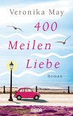 400 Meilen Liebe (eBook, ePUB)