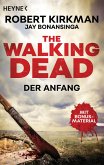 The Walking Dead (eBook, ePUB)