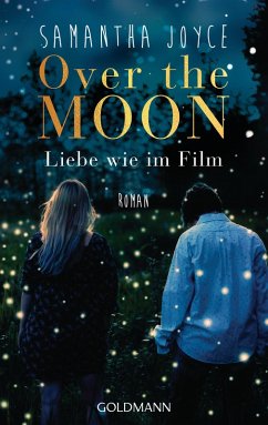 Over the Moon (eBook, ePUB) - Joyce, Samantha