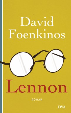 Lennon (eBook, ePUB) - Foenkinos, David