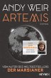 Artemis (eBook, ePUB) - Bild 1
