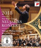 Neujahrskonzert 2018