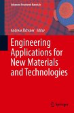 Engineering Applications for New Materials and Technologies