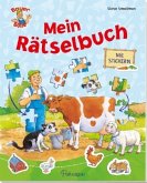 Bauer Bolle - Mein Rätselbuch; . Bauer Bolle - Mein Rätselbuch; .