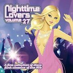 Nighttime Lovers Vol. 27 - A Fine Selection Of Nighttime Lovers Vol. 27 - A Fine Selection Of