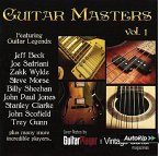 Guitar Masters Vol. 1