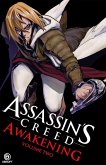 Assassin's Creed (eBook, ePUB)