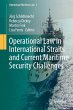 Operational Law in International... - Bild 1