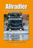 Allradler - Das Abenteuer Offroad Buch