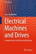 Electrical Machines and Drives - Bild 1