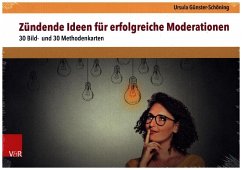 Cover Zündende Ideen für erfolgreiche Moderationen