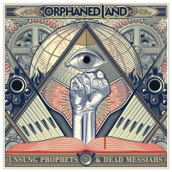 Unsung Prophets And Dead Messiahs - Orphaned Land