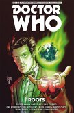 Doctor Who (eBook, ePUB)