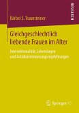 Gleichgeschlechtlich liebende Frauen im Alter