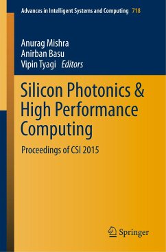 Silicon Photonics & High Performance Computing