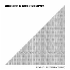 Beneath The Surface - Oddisee